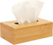 Picture of OSCO BAMBOO TISSUE BOX